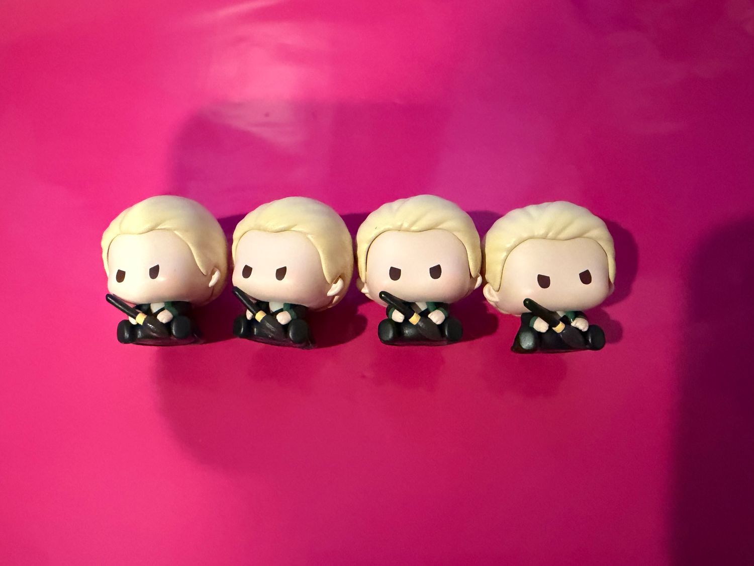 Draco Malfoy