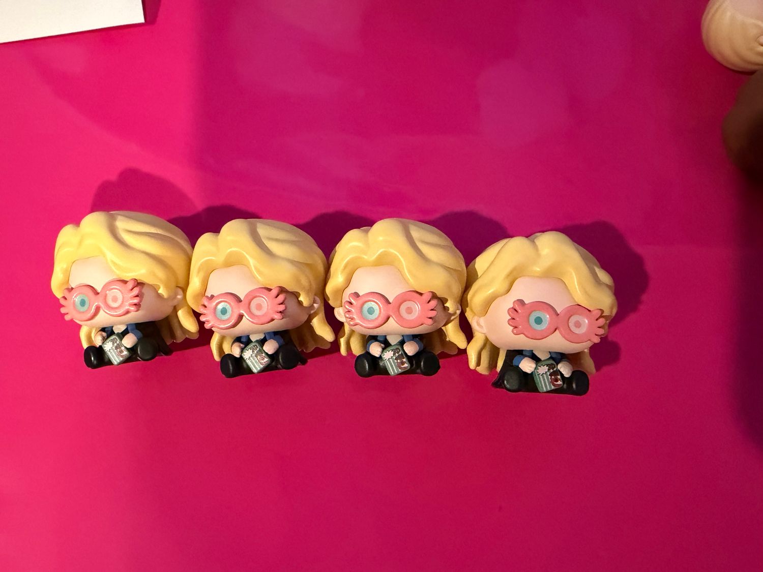 Luna Lovegood