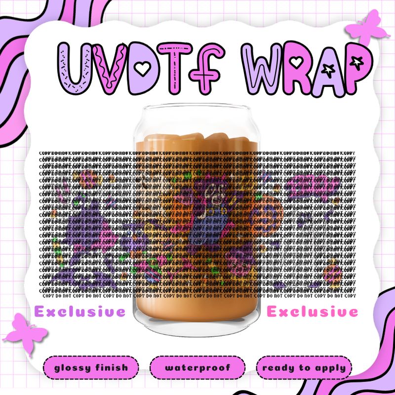 UV-7323 EXCLUSIVE