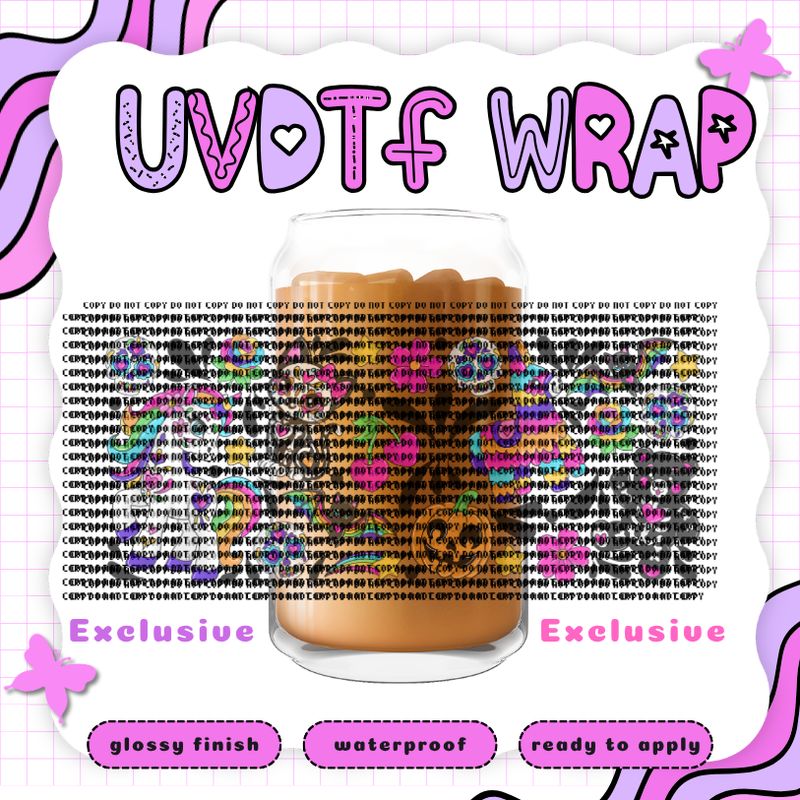 UV-7324 EXCLUSIVE