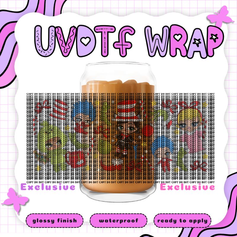 UV-7326 EXCLUSIVE