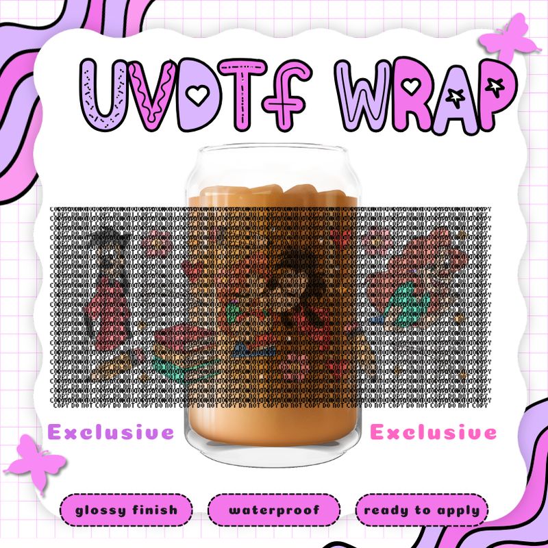 UV-7325 EXCLUSIVE