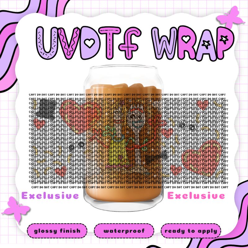 UV-7327 EXCLUSIVE