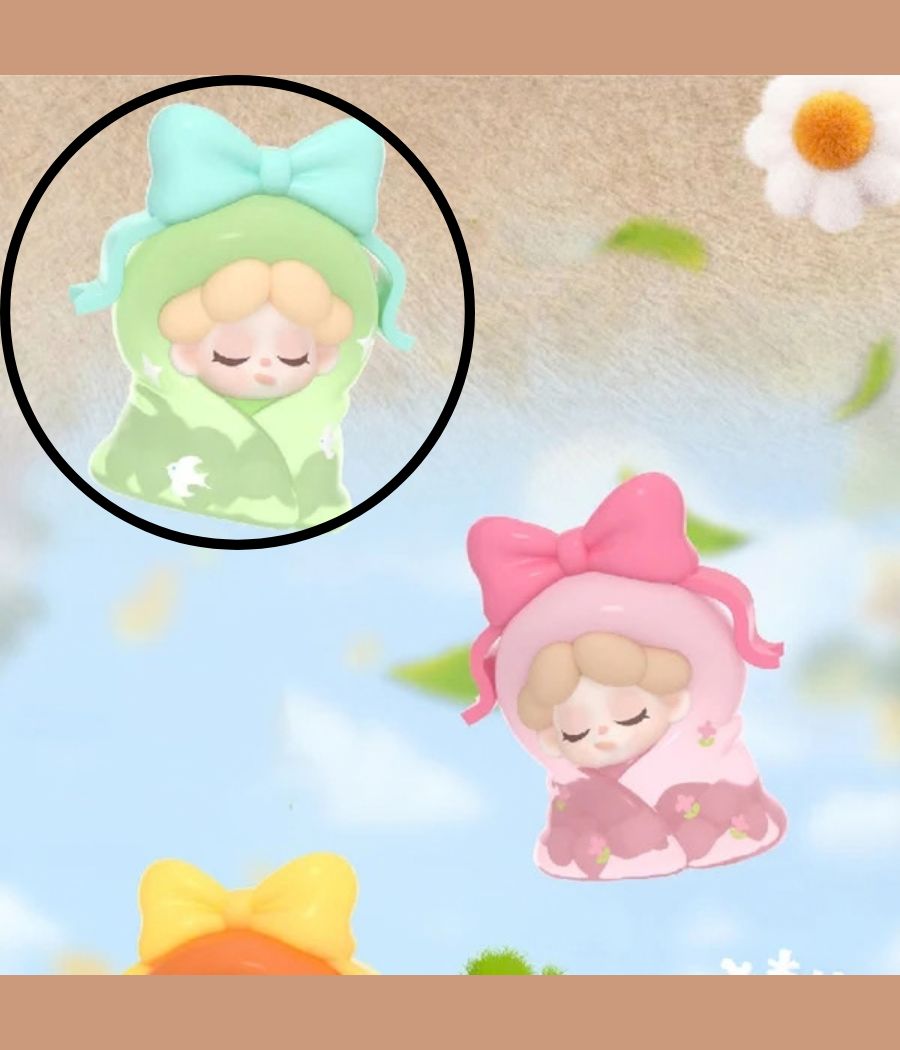 WENDY BEAN 1
