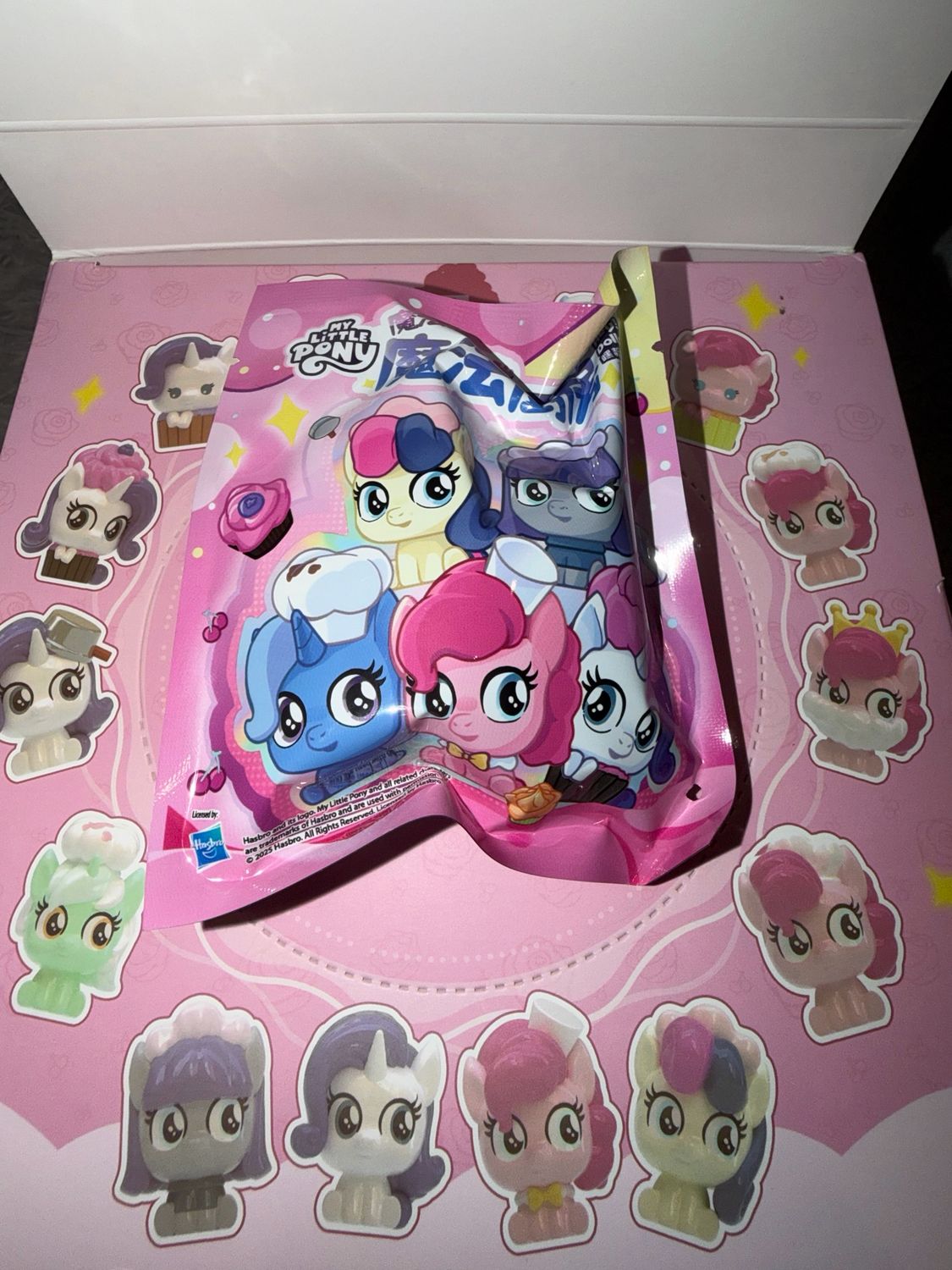 My Little Pony Character