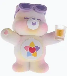 TRUE HEART BEAR