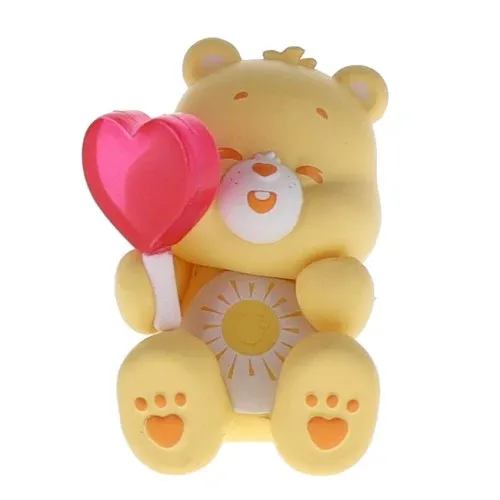 FUNSHINE BEAR