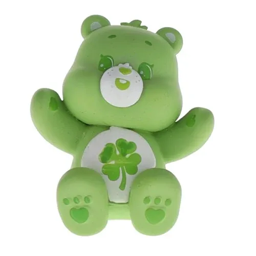 GOOD LUCK BEAR