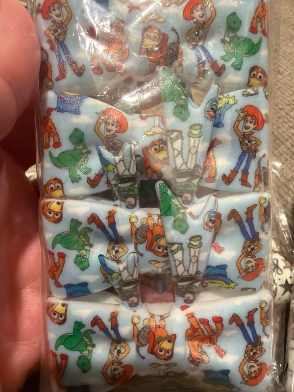 WOODY 4 BOWS