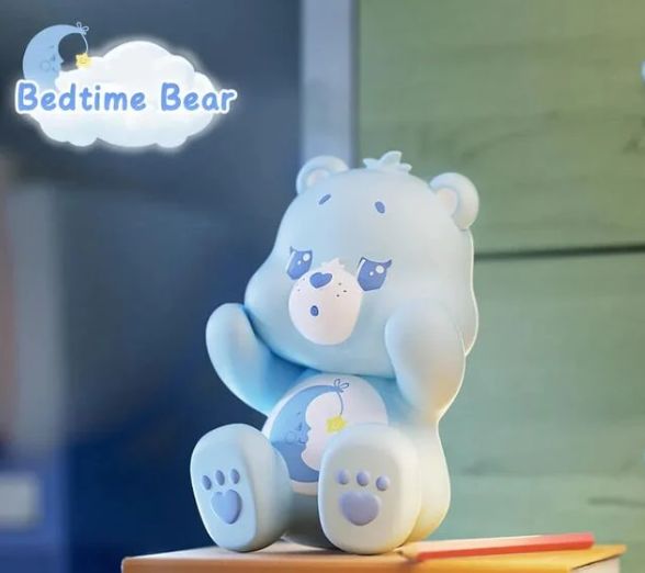 BED TIME BEAR