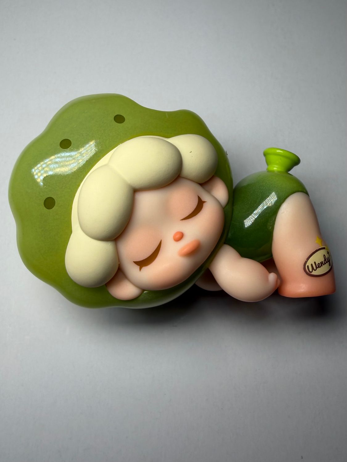 MATCHA COOKIE WENDY