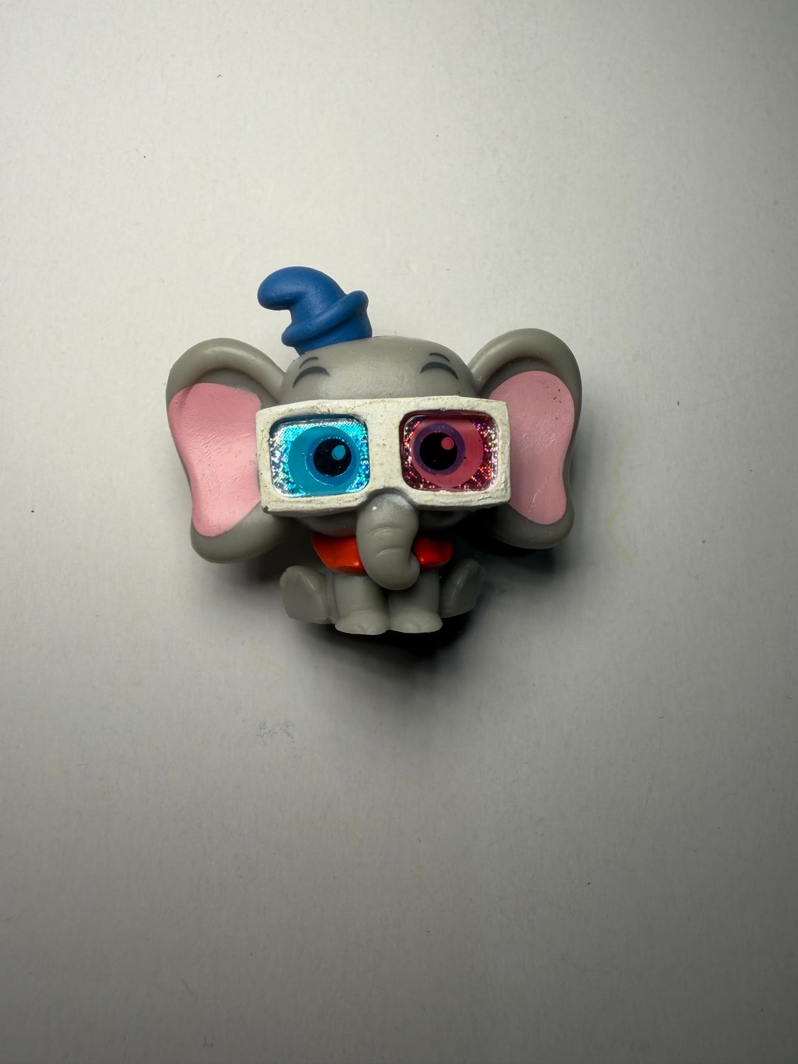 3D DUMBO