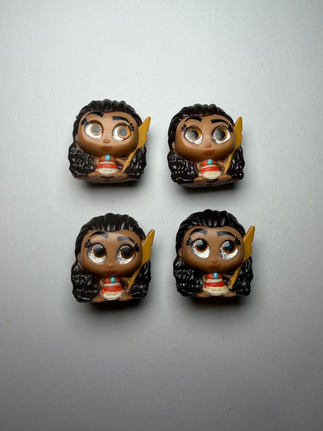 MOANA
