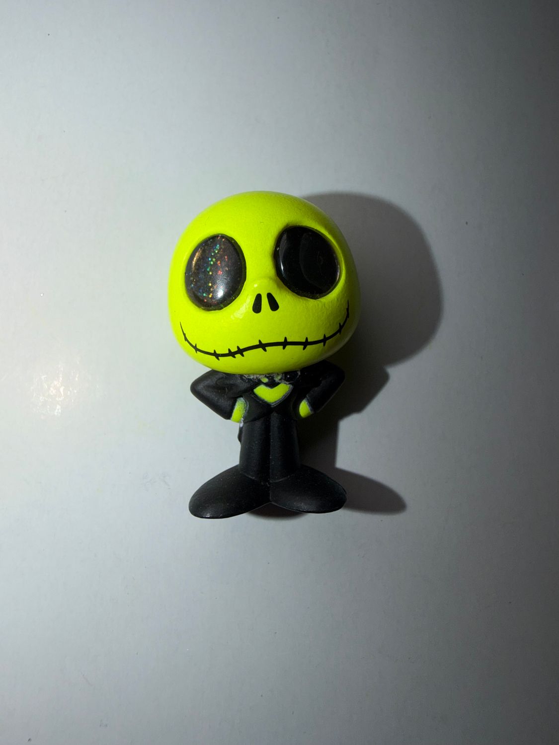 JACK GREEN DOORABLE