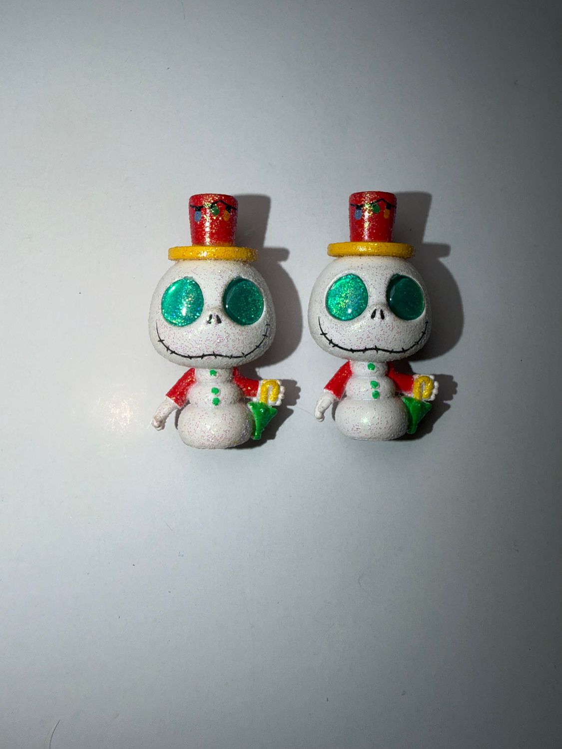 JACK SNOWMAN DOORABLE