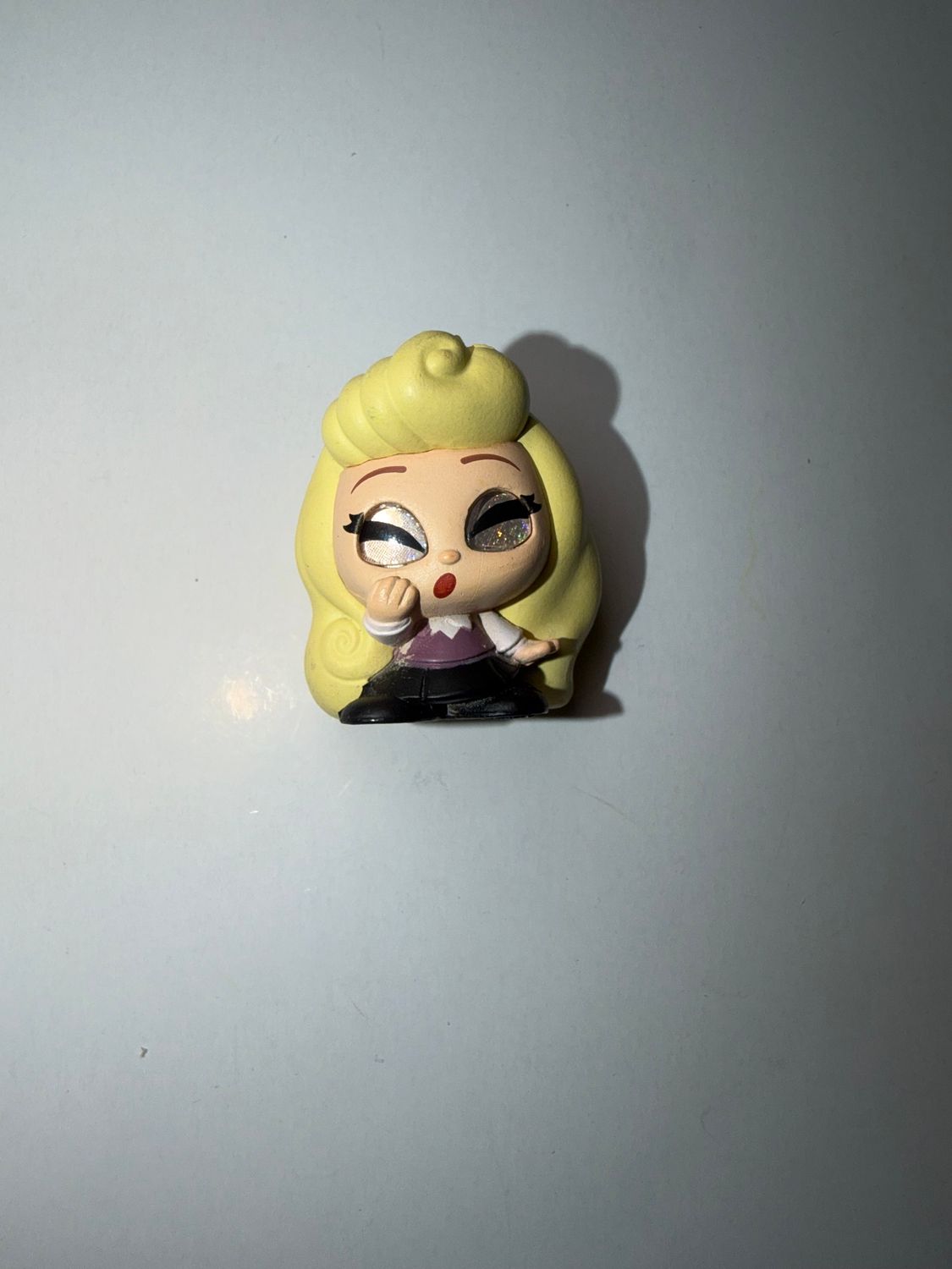 PRINCESS DOORABLE