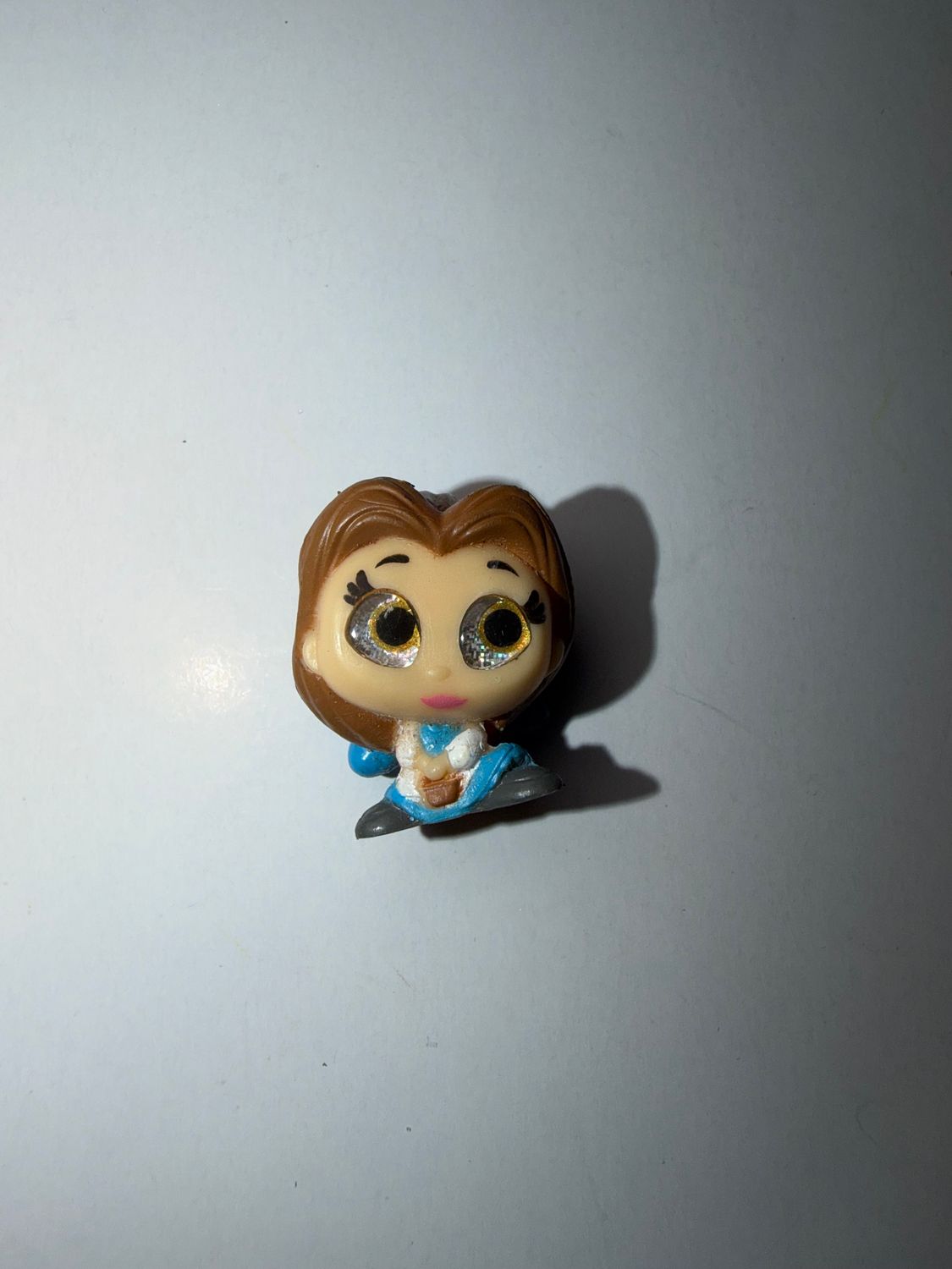 BELLE DOORABLE