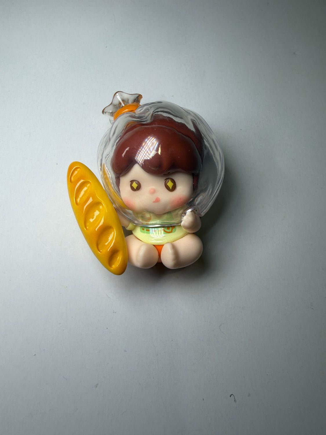 BEAN 10