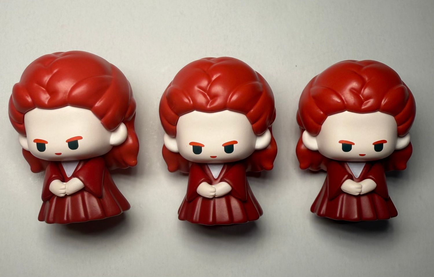 MELISANDRE