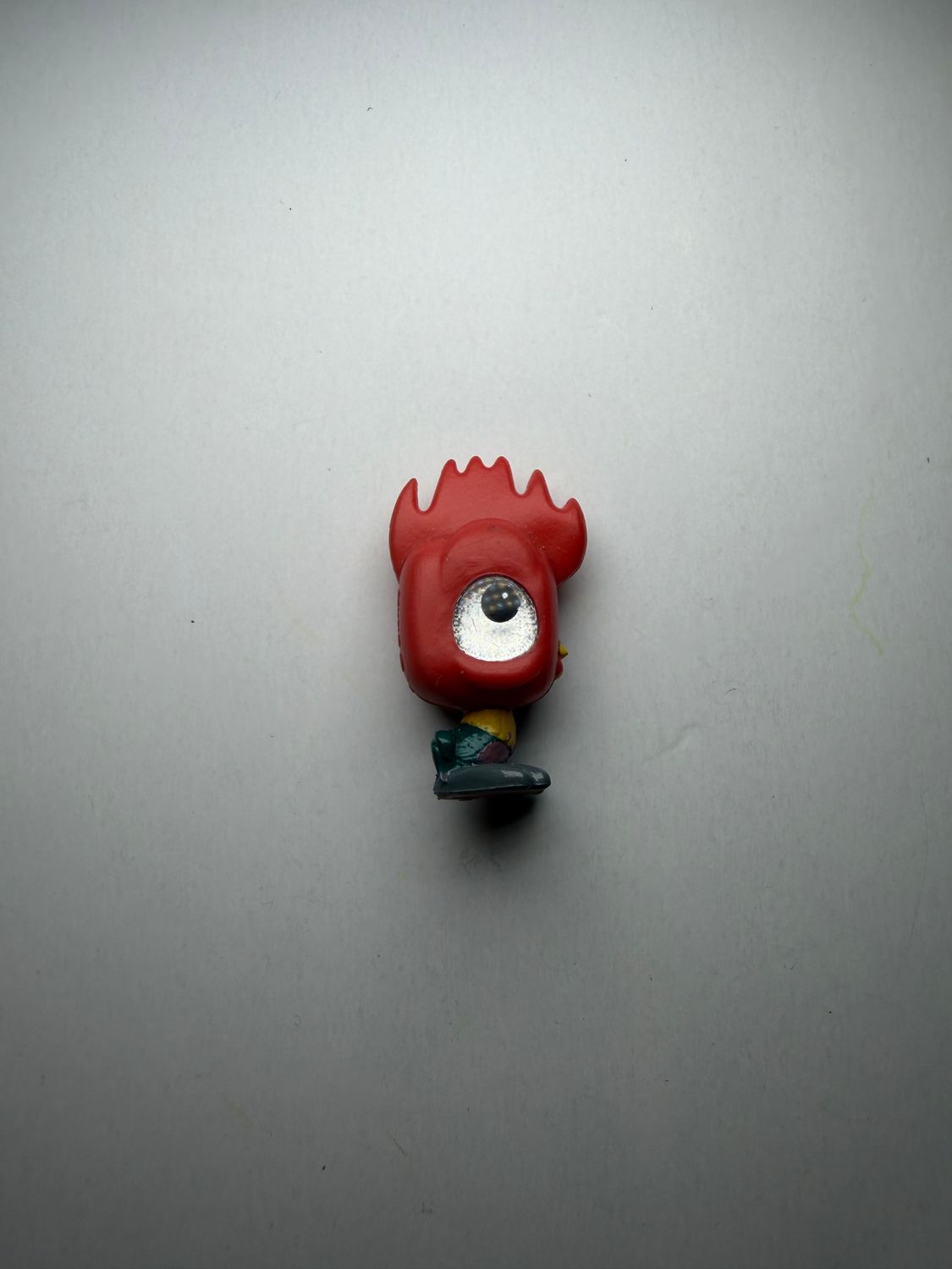 HEI HEI