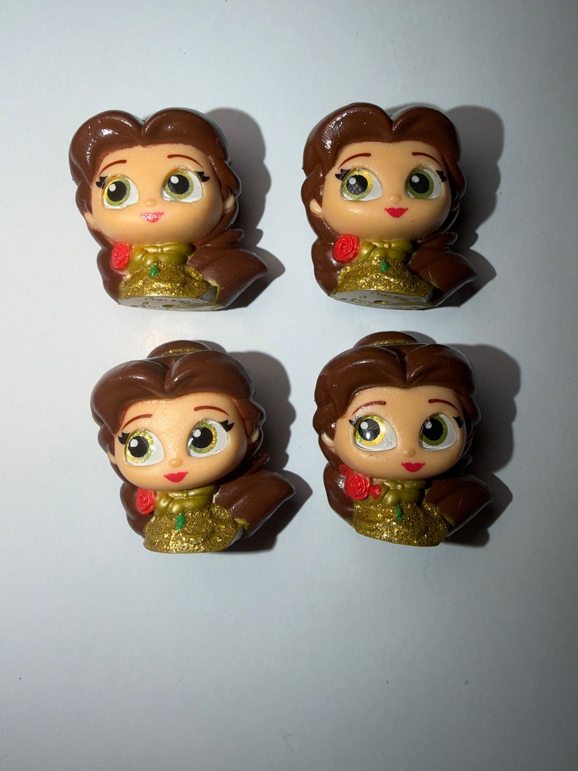 BELLE DOORABLE