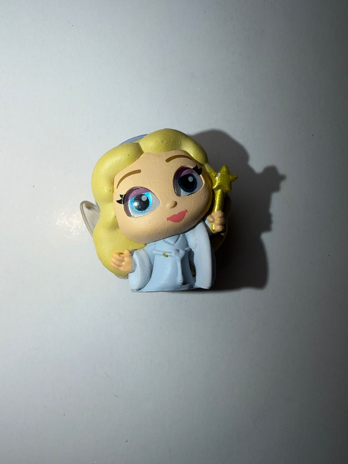 PRINCESS DOORABLE