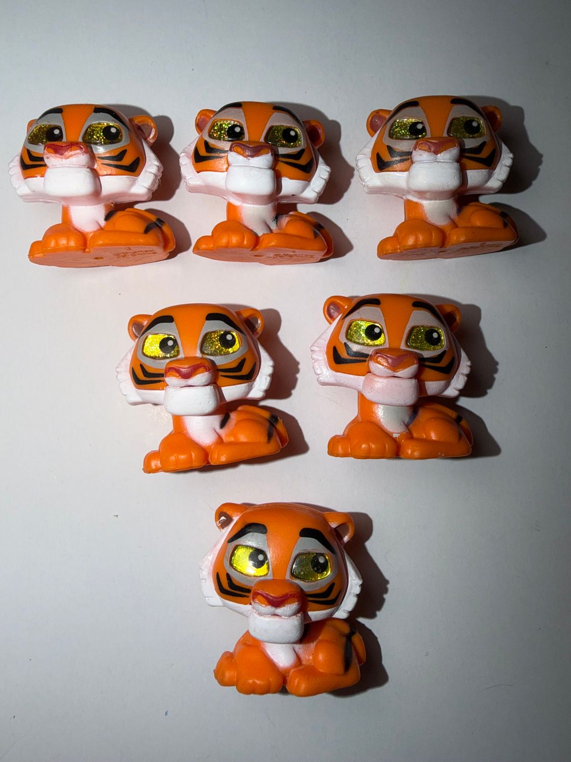 TIGER DOORABLE