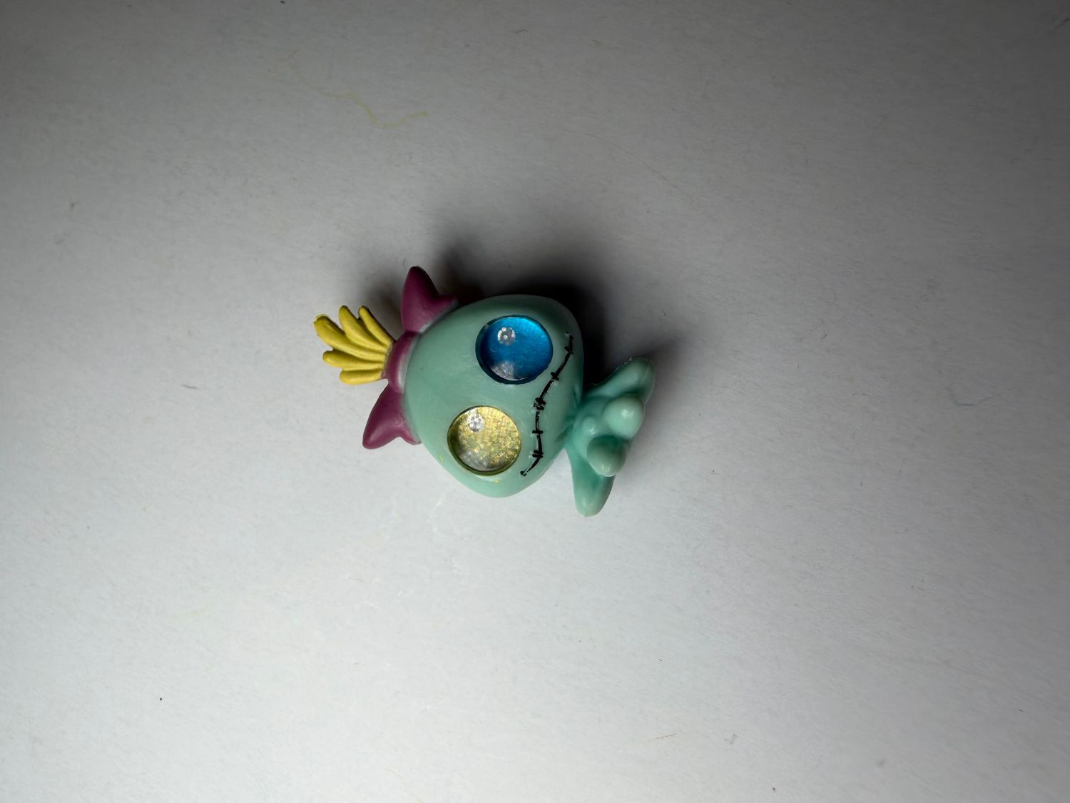 SCRUMP