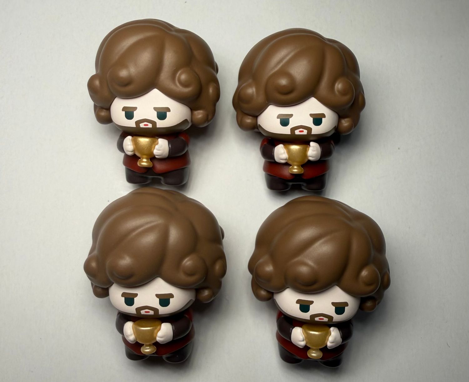 TYRION
