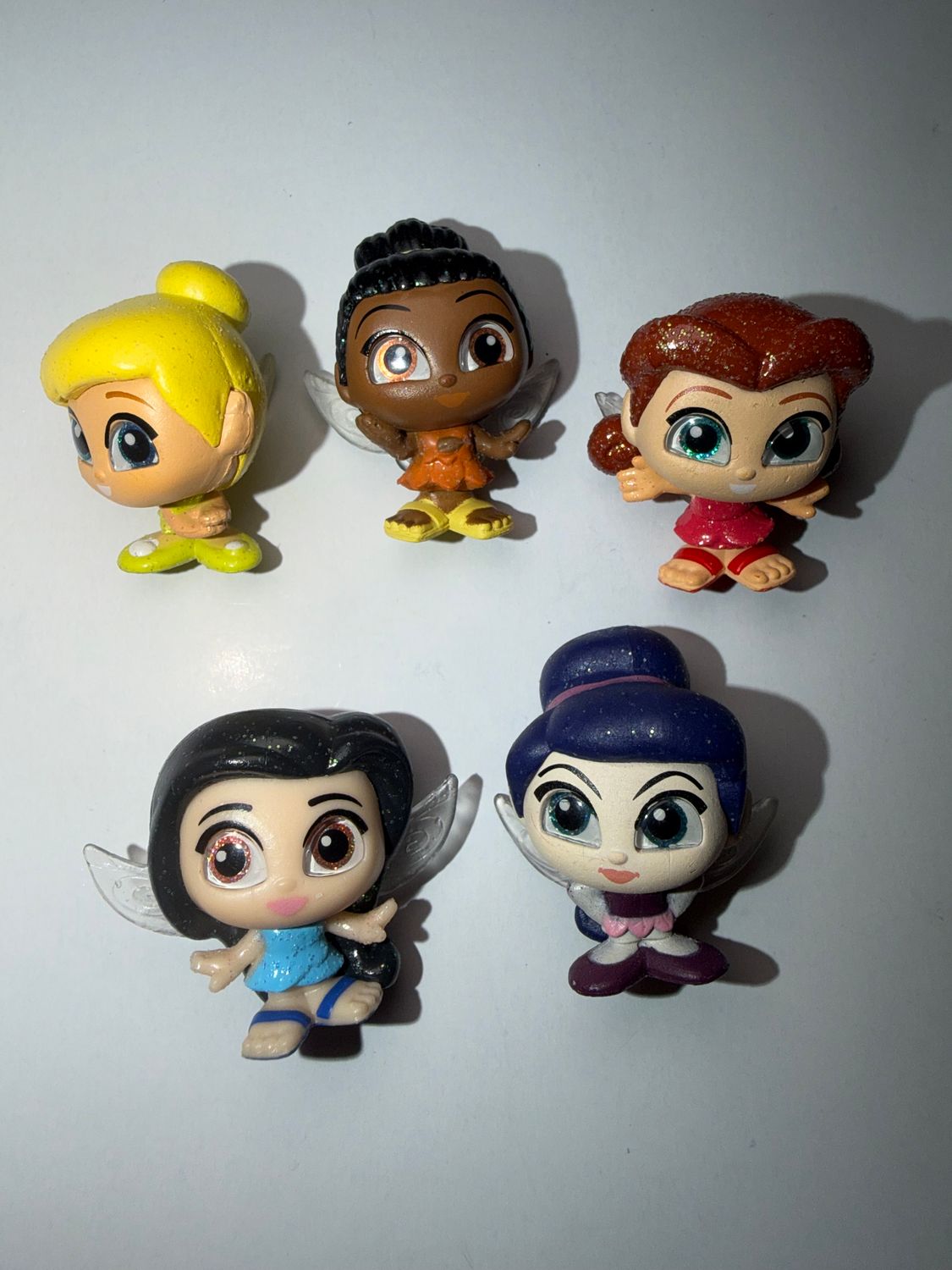 FAIRY SET DOORABLE
