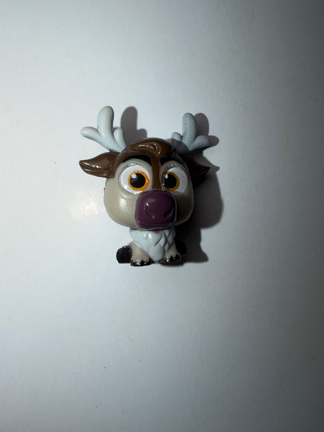 MOOSE DOORABLE