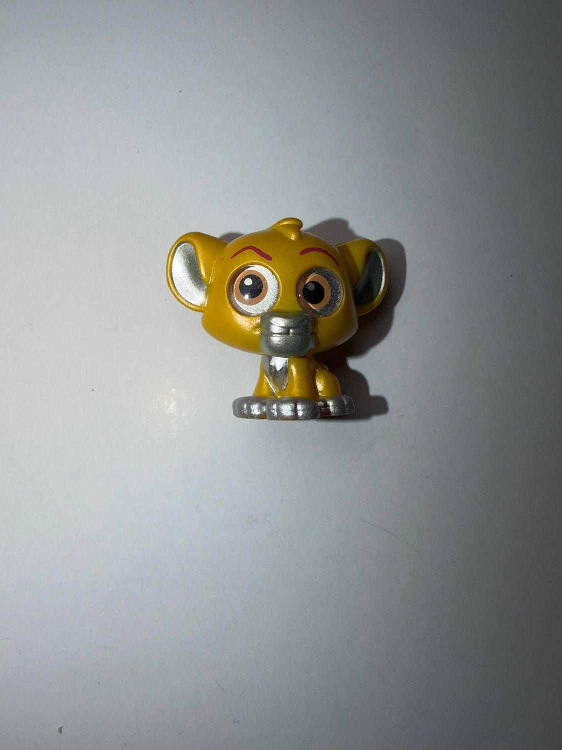 SIMBA DOORABLE