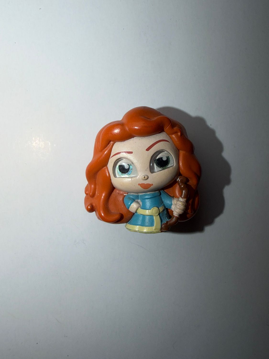 PRINCESS DOORABLE