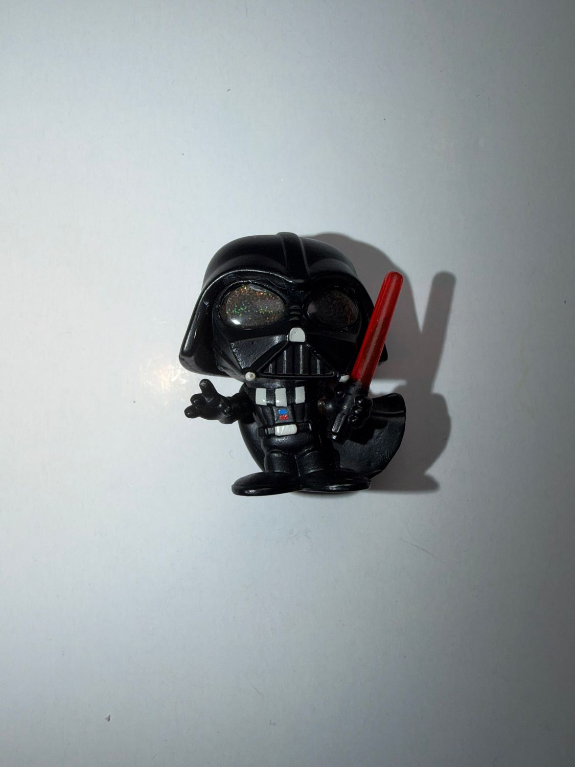 DARTH DOORABLE