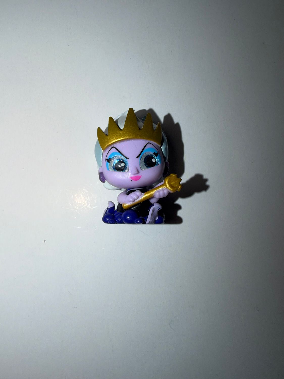 URSULA DOORABLE
