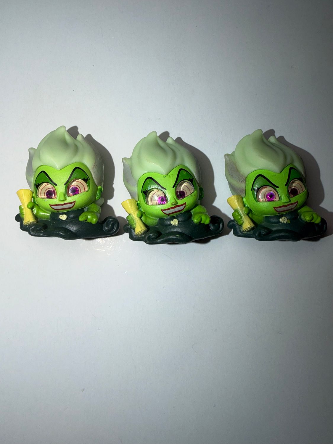 URSULA GREEN DOORABLE