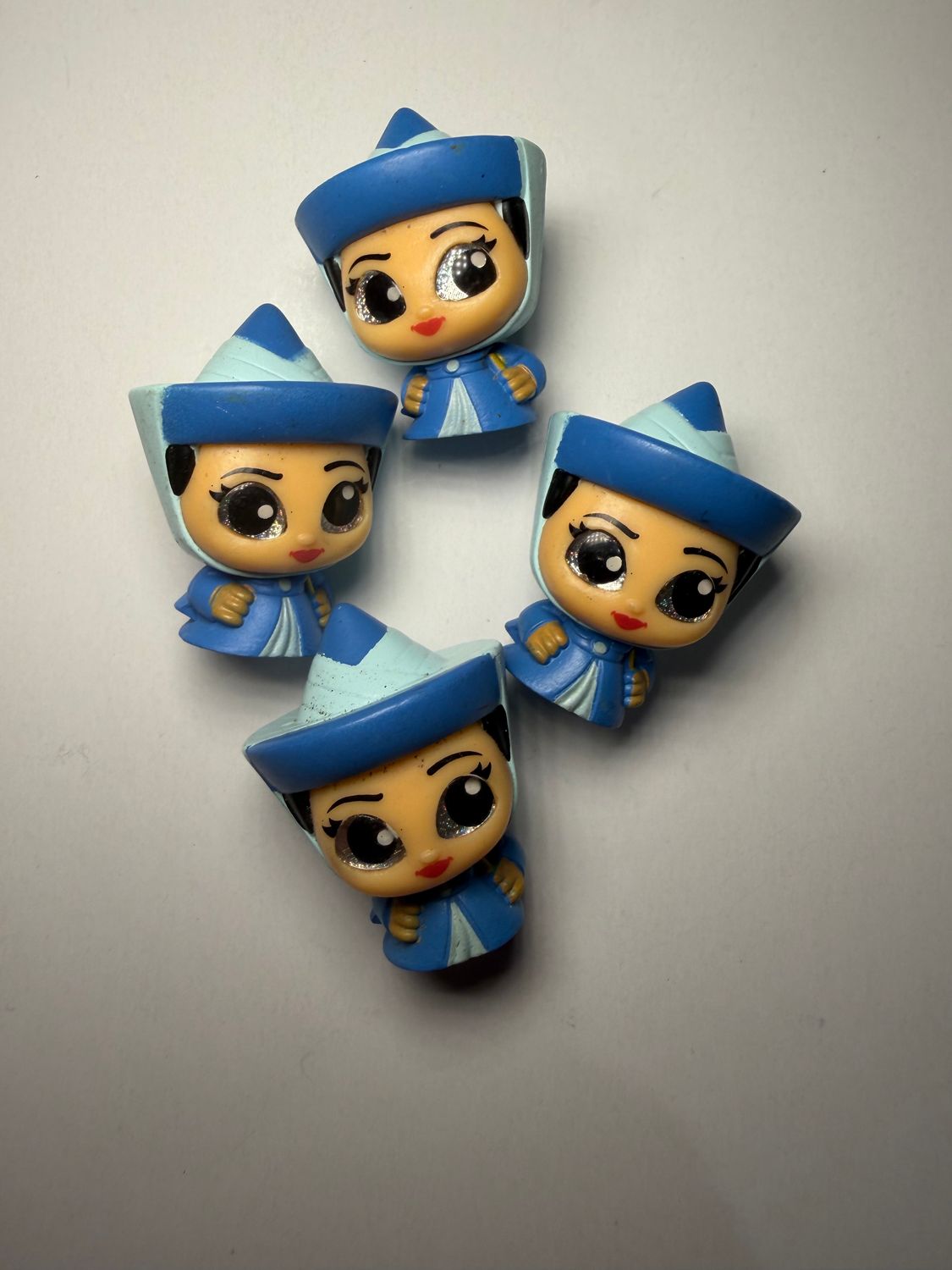 BLUE FAIRY
