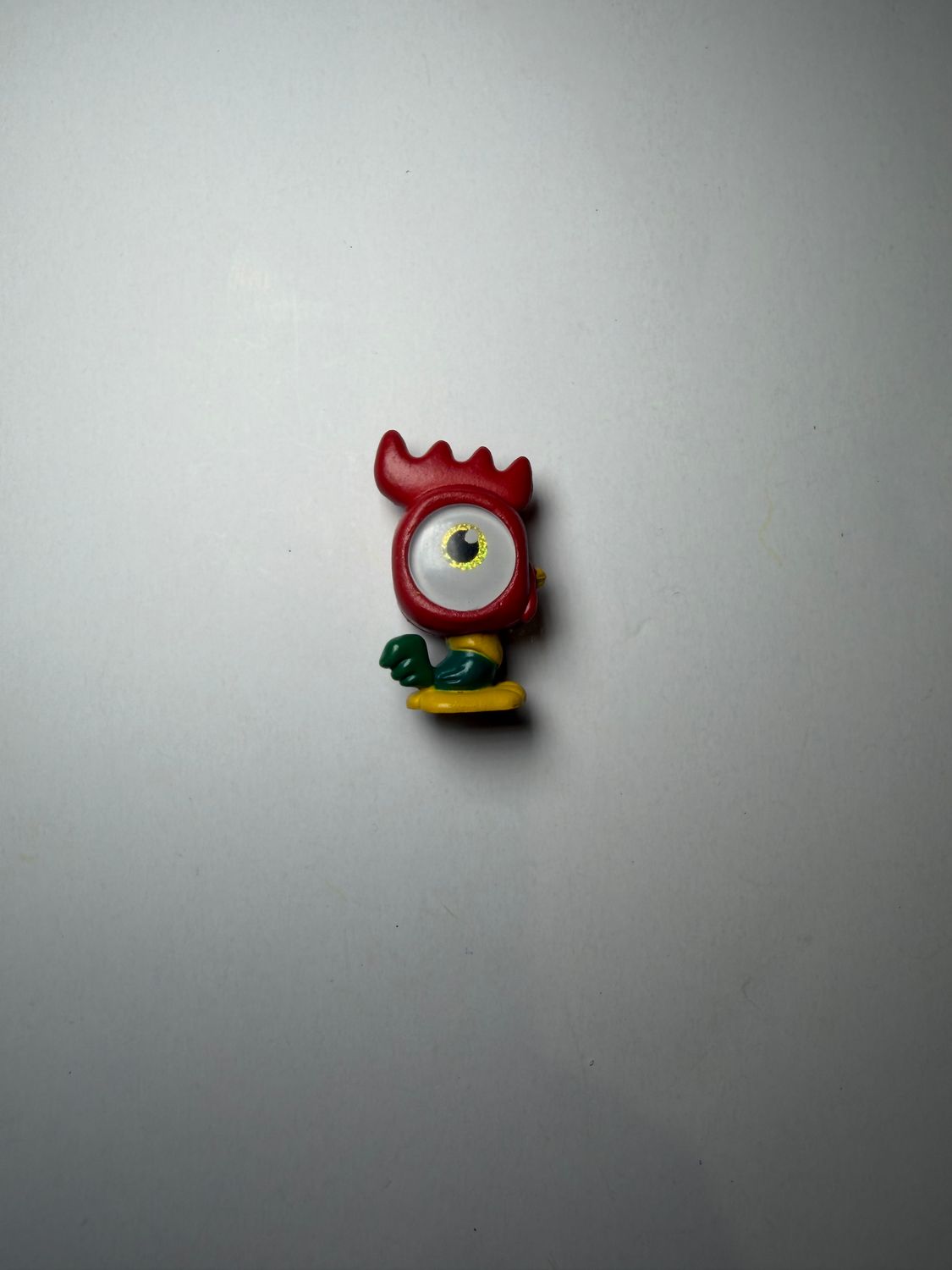 SMALL HEI HEI