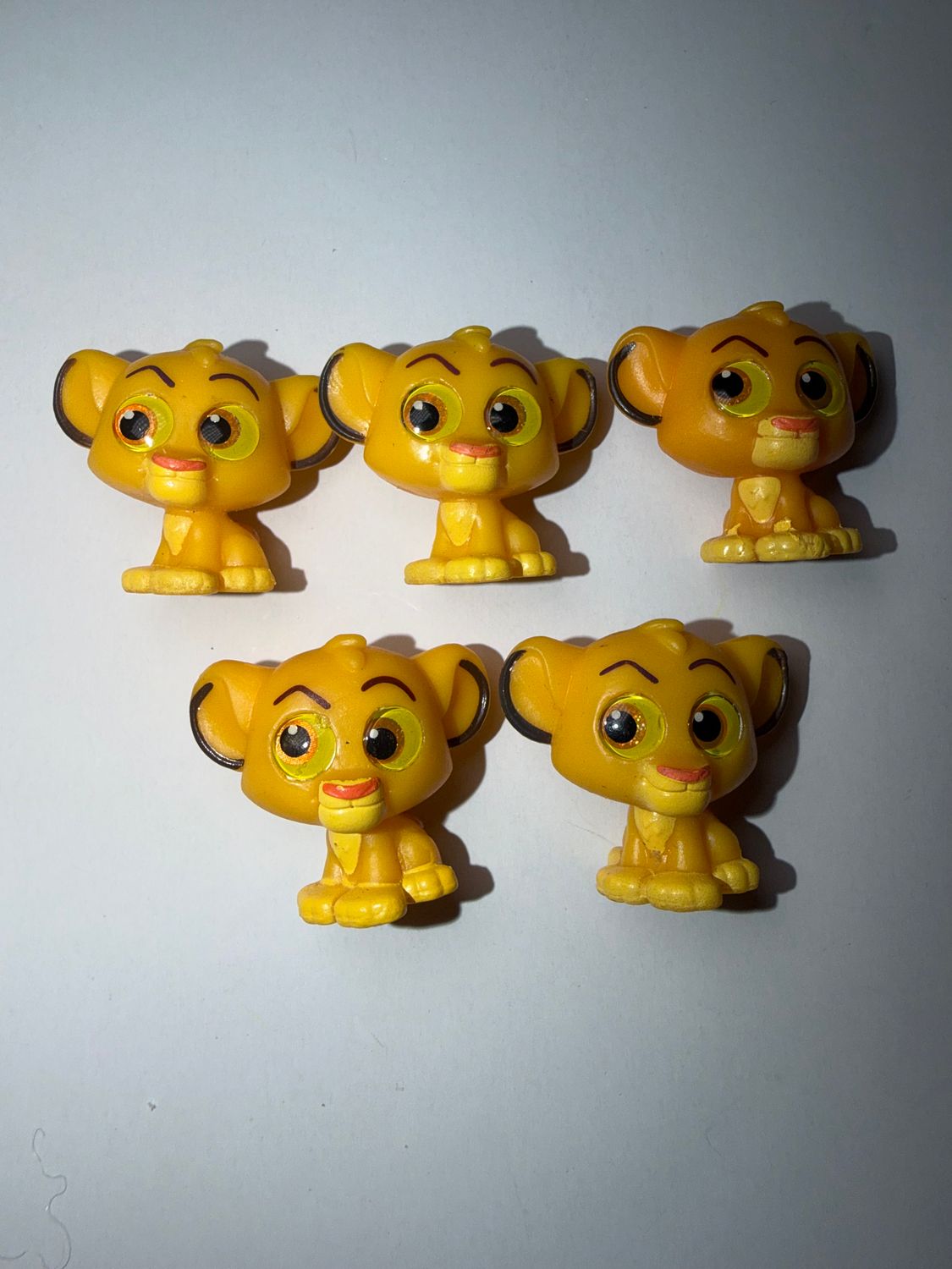 SIMBA DOORABLE