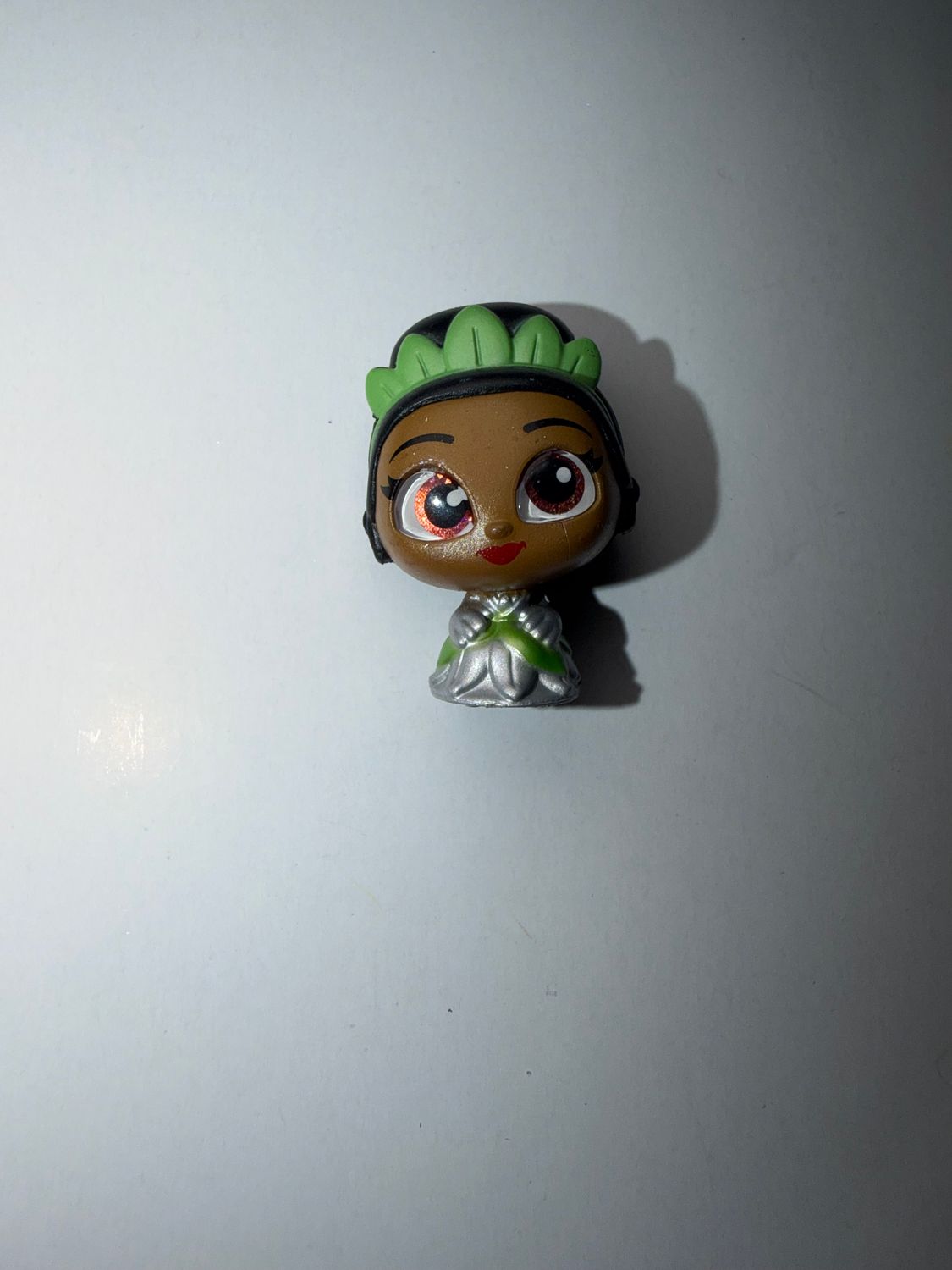 TIANA DOORABLE