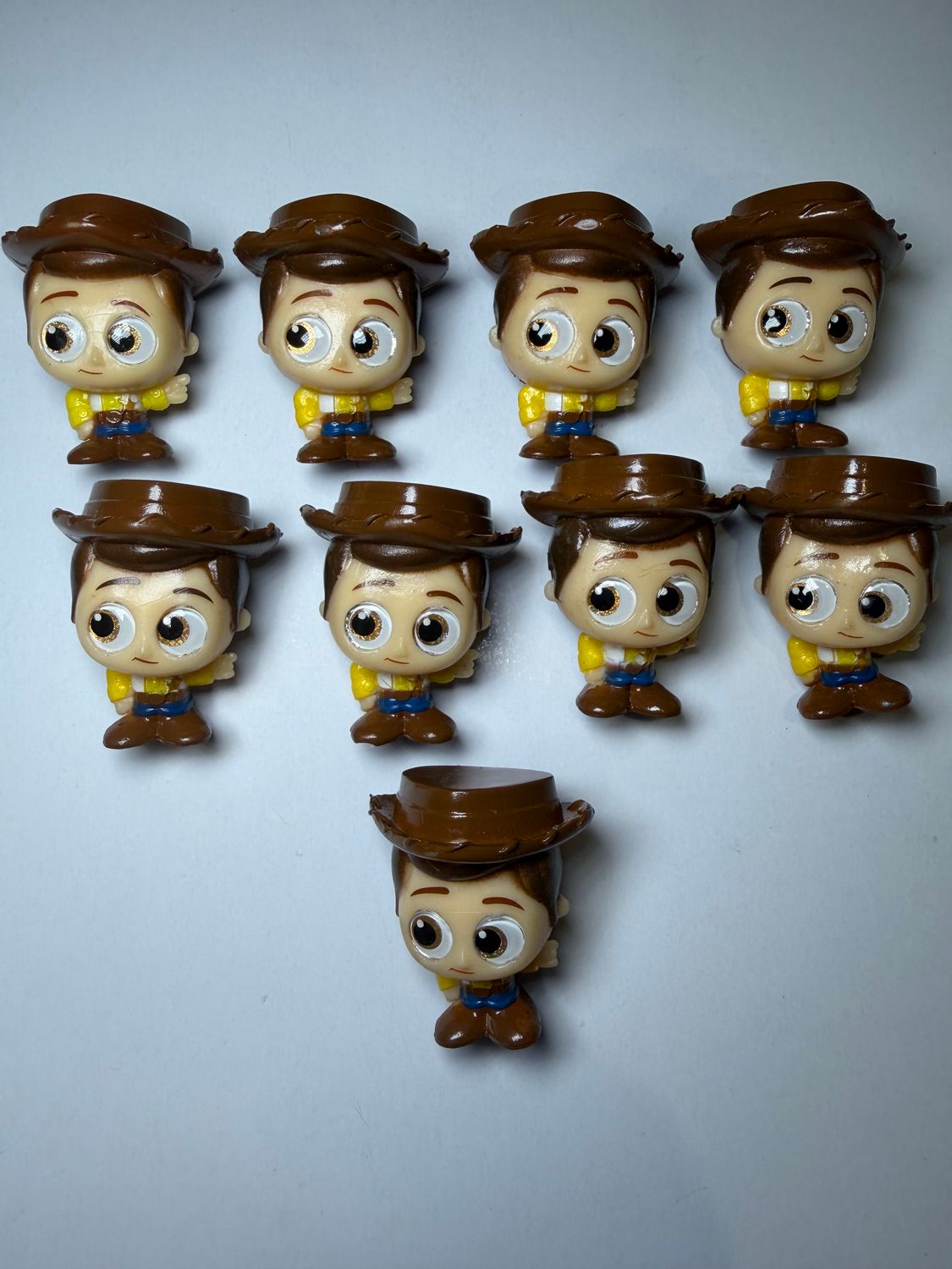 WOODY DOORABLE