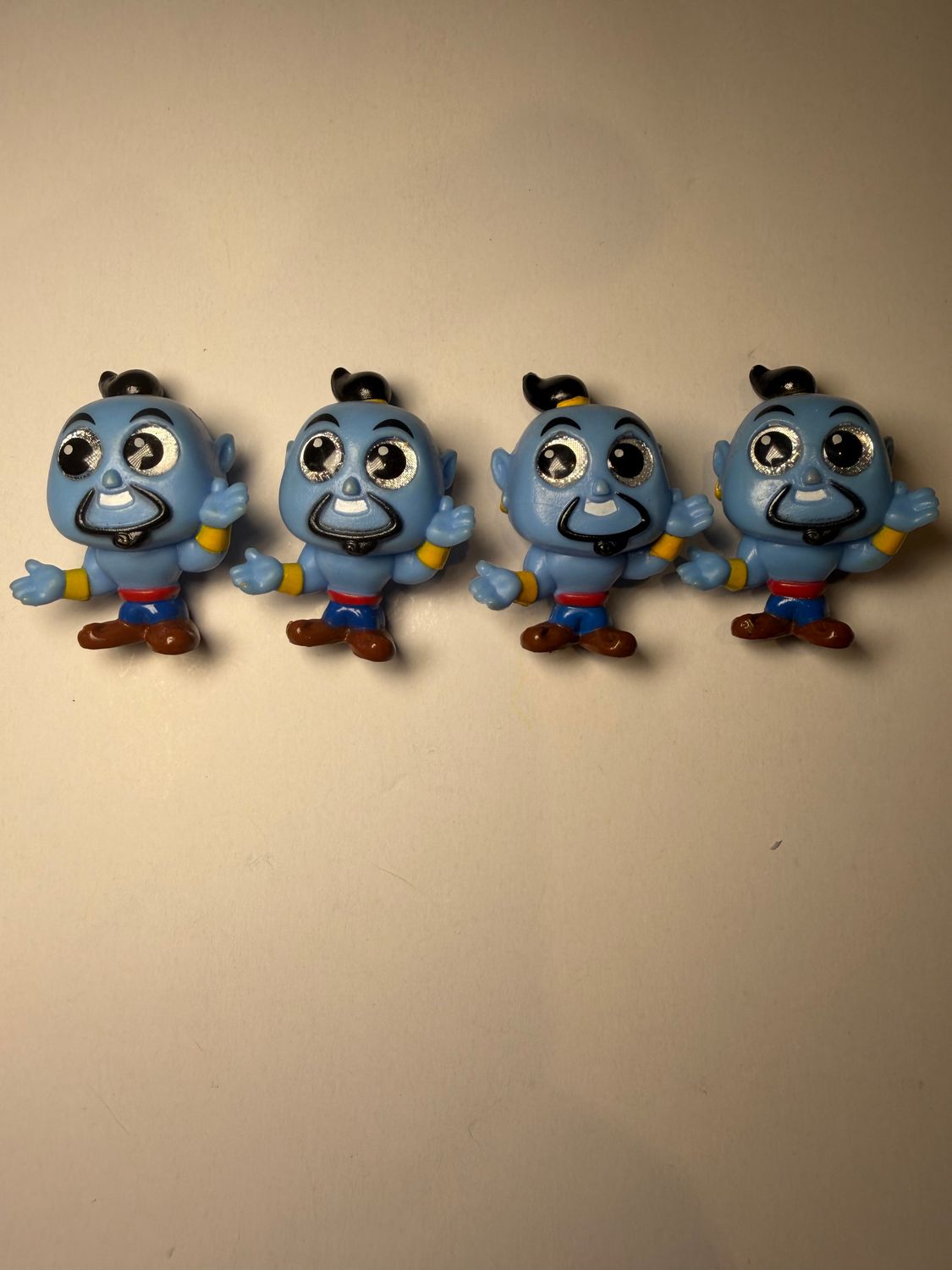 GENIE DOORABLE