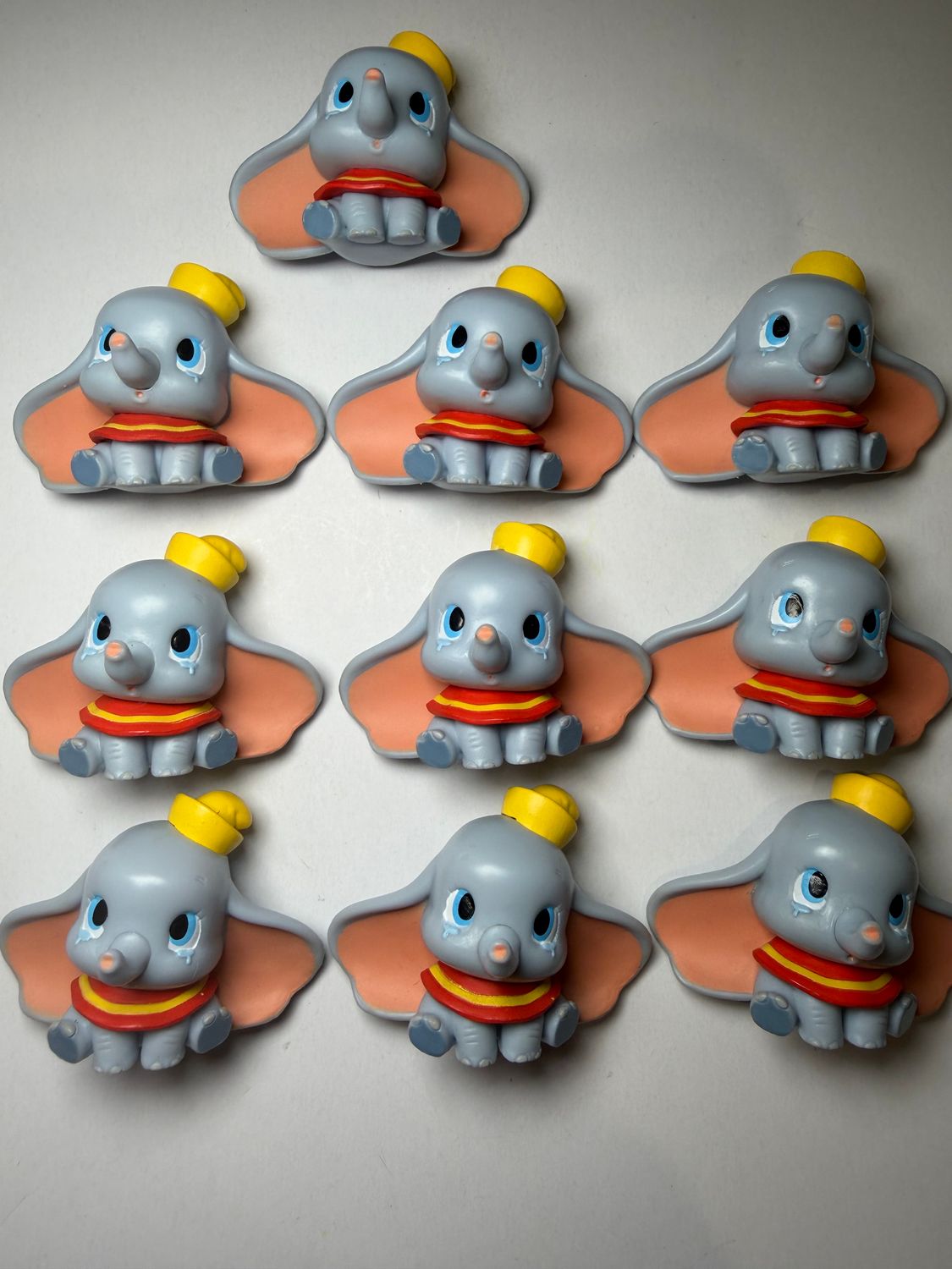 DUMBO DOORABLE