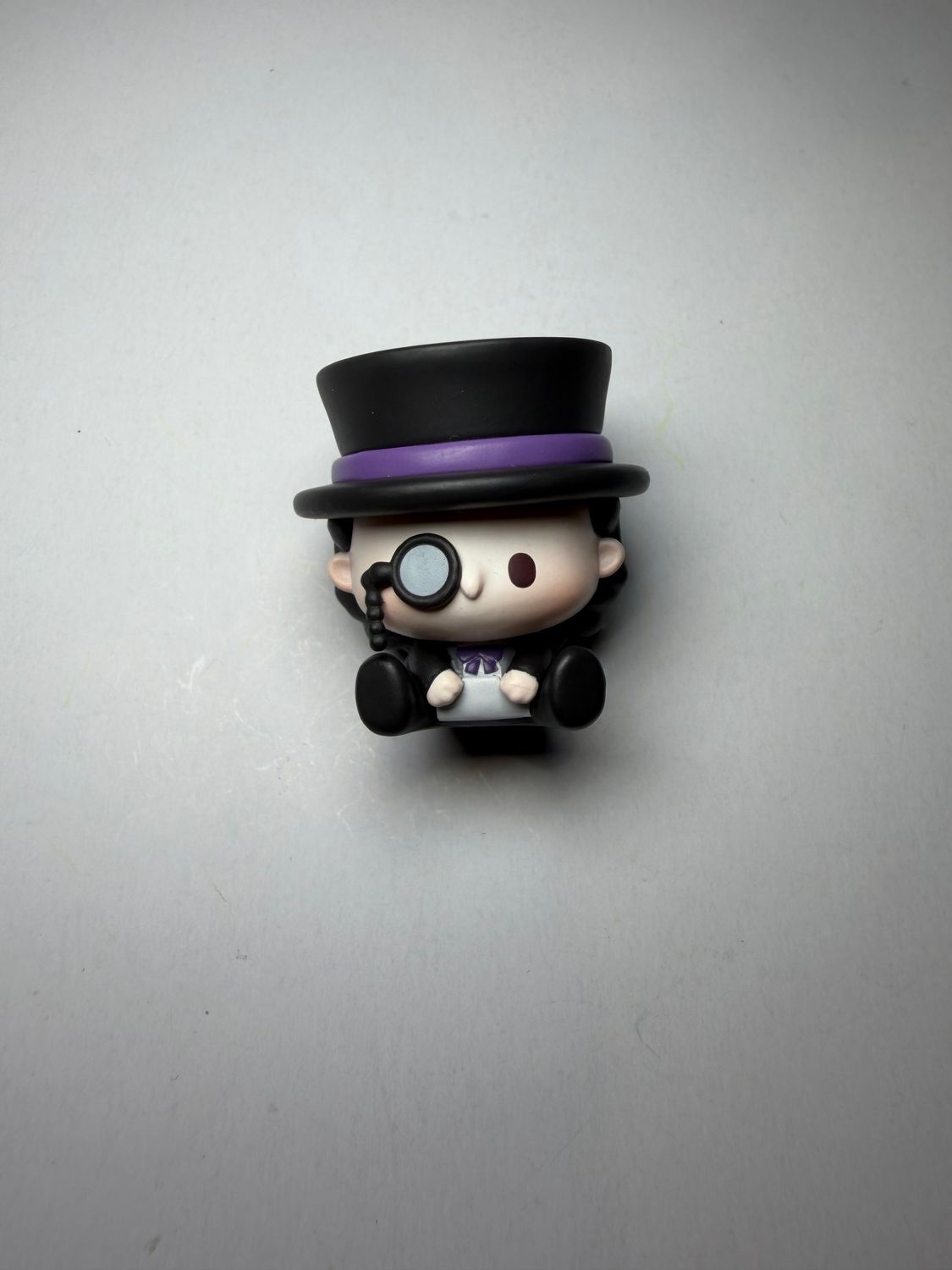 THE PENGUIN