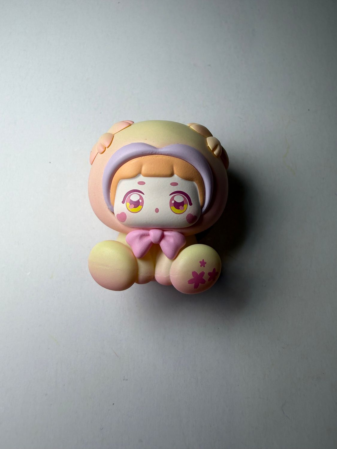 BEAN 47