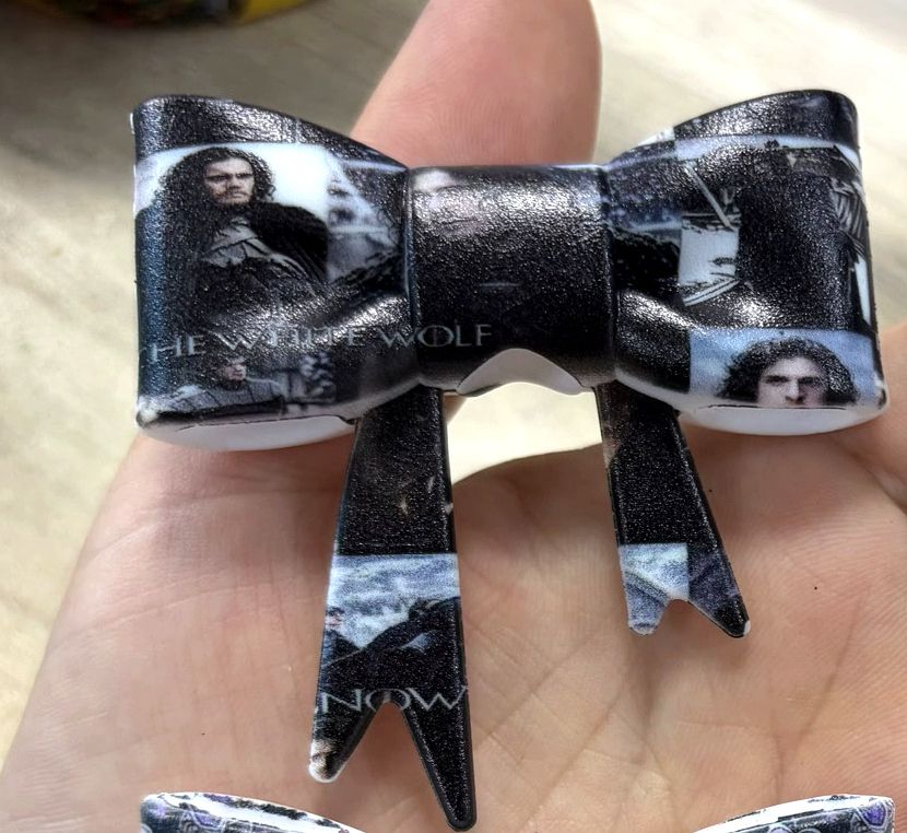 JON SNOW 4 PACK