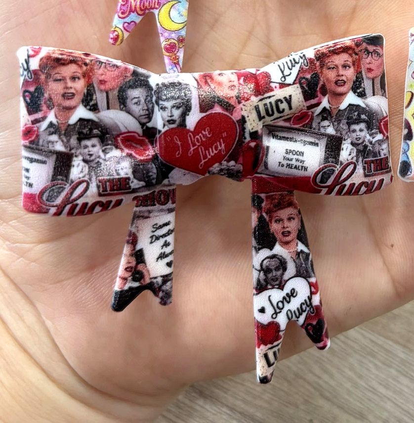 LUCY 4 PACK