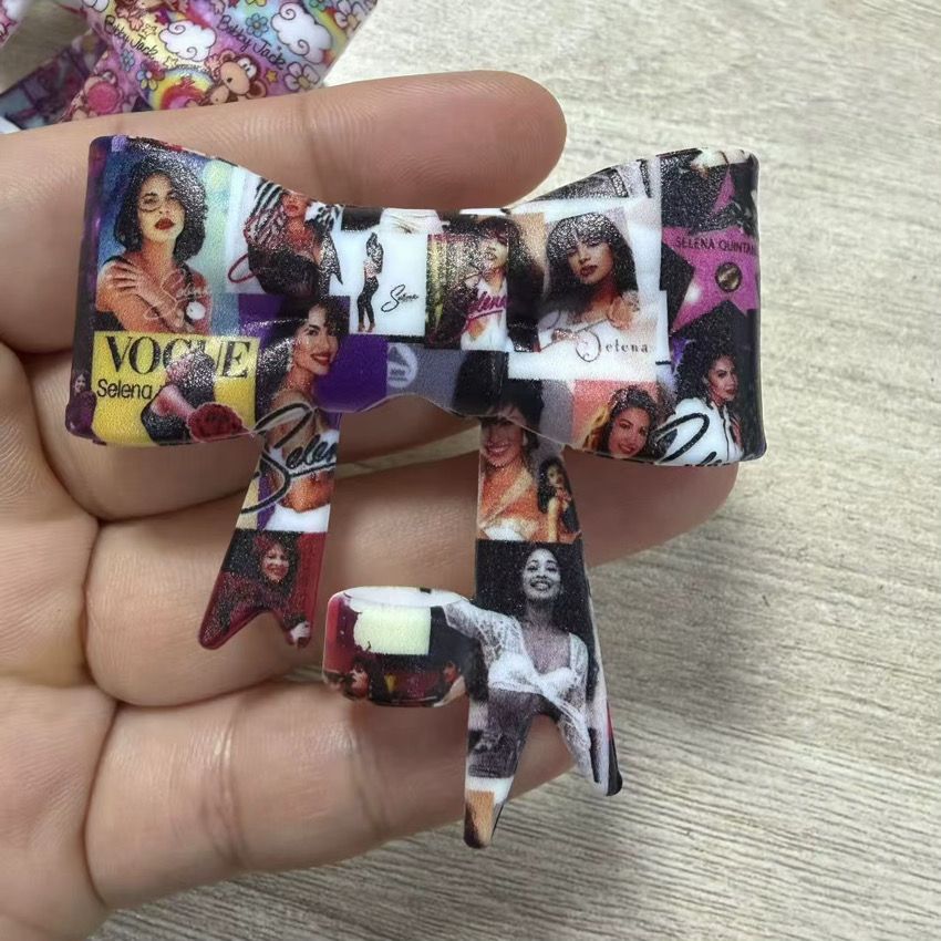 SELENA 4 PACK