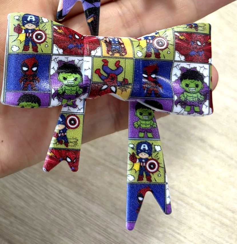 MARVEL 4 PACK