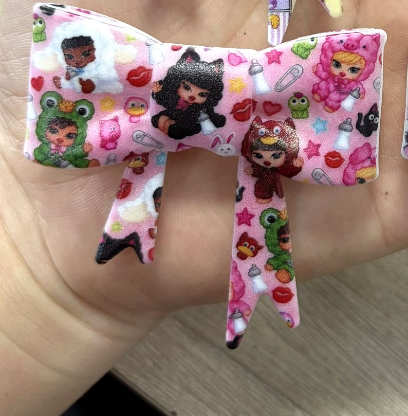 BRATZ 4 PACK